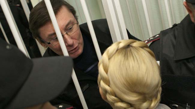 Єврокомісія вкотре нагадала владі Януковича про умови зближення з ЄС