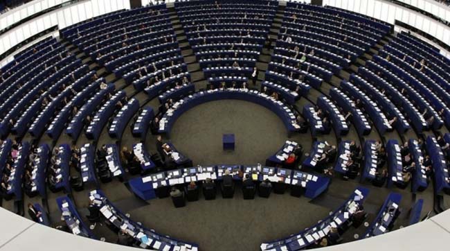 Европарламент поддержал предоставление Украине 1,8 млрд евро помощи
