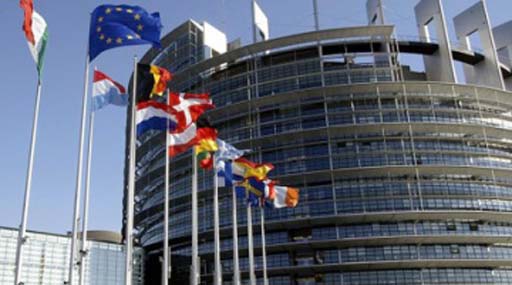 У Європарламенті вимагають посилити санкції проти Росії в разі провалу мінських перемовин