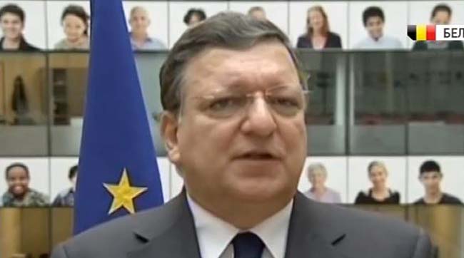 ЕС в четверг введет санкции в отношении режима януковича