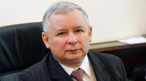 Ярослав Качиньский: Освобождение Юлии Тимошенко должно быть условием для соглашения с ЕС