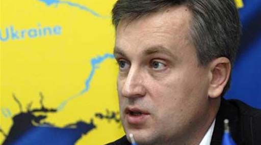 Наливайченко підняв тему ксенофобії у «Беркуті» на Парламентській Асамблеї ОБСЄ