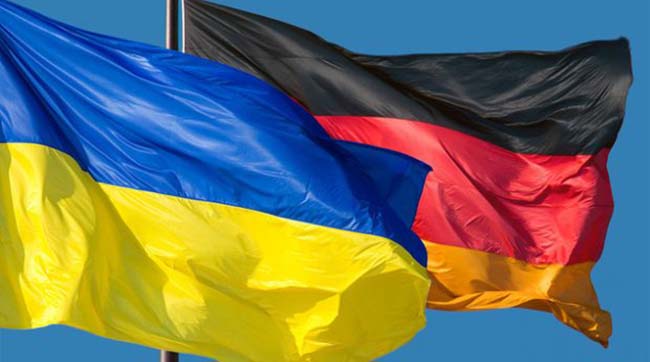 Новий посол Німеччини зустрівся з керівництвом МЗС України