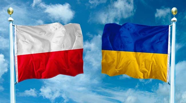 Польские интеллектуалы Европе: политика европейцев по отношению к агрессору не должна повторится