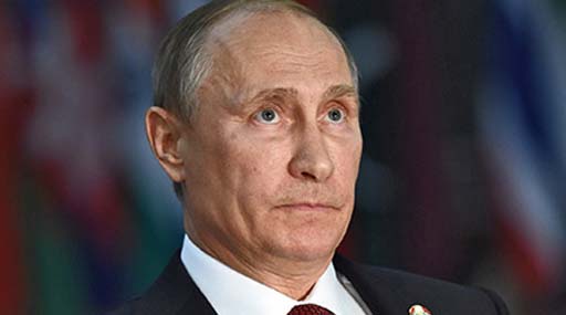 Пресс-секретарь Порошенко ответил на угрозы из России