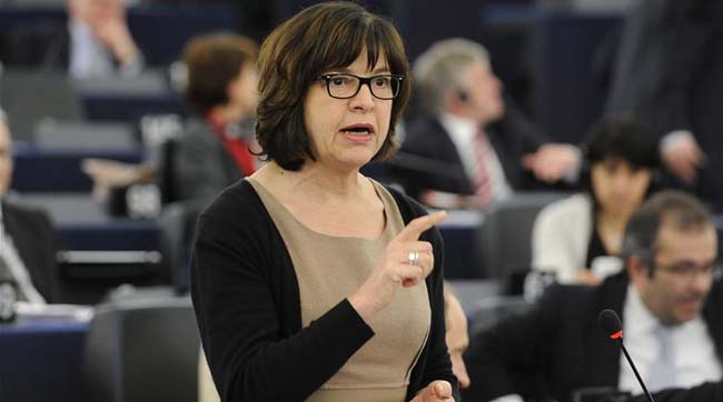 У Європарламенті закликають ЄС до введення персональних санкцій проти влади Януковича