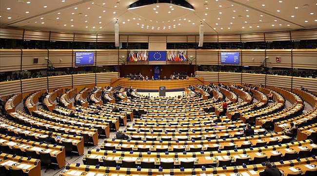 Європарламент підтримав безвізовий режим для України, Грузії і Косово