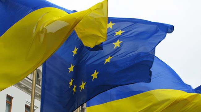 Європейський Союз опублікував рішення про санкції щодо колишніх українських високопосадовців