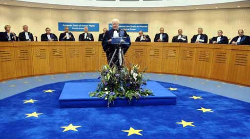 Європейський суд навесні винесе рішення за позовами Луценка і Тимошенко