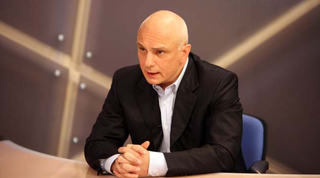 Олександр Тимошенко: Пане Азаров і Ко, кайтесь, поки не пізно