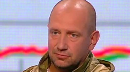 Командир «Айдара» обвинил Генштаб АТО в измене