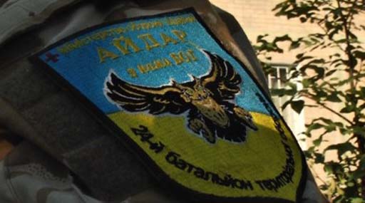 Адвокат «Айдара» заявил, что сын «министра ЛНР» Малыша работает в СБУ