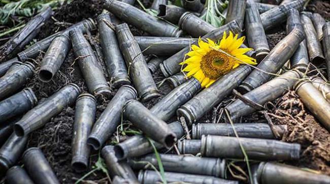 Україна не визнає екологічні наслідки війни
