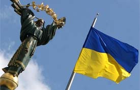 Особенности национальной этнополитики в Украине – продолжение