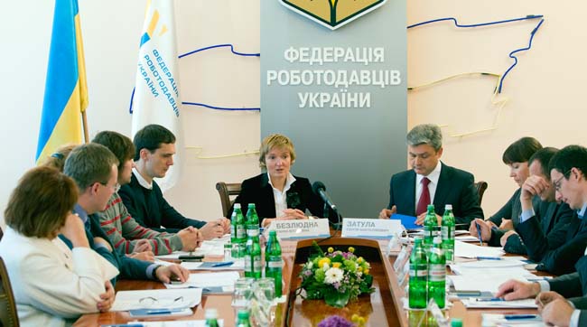 В Украине создана Федерация работодателей медийной отрасли