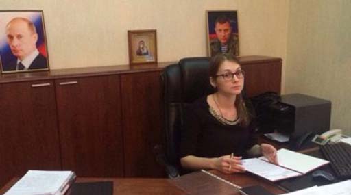 У Донецьку чергові «чистки» - затримали «міністра юстиції ДНР»