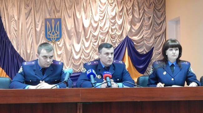 Следствие ведут «следаки-знатоки», или Как прокуратурой Донецкой области покрываются сепаратисты и пособники террористов