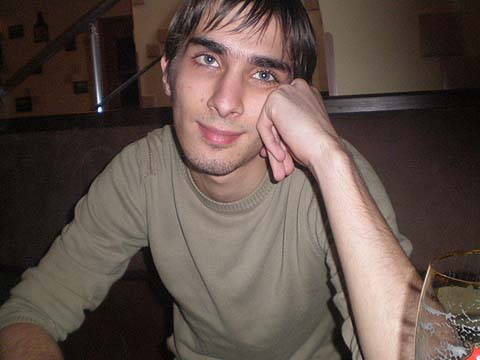 Одесский CheGevara, отравивший студента таллием, может избежать наказания