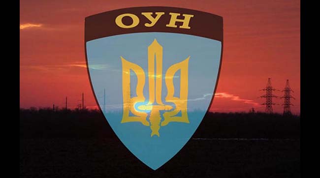 Вороги Української держави далі поширюють інтернетом фейкові «фотоматеріали батальйону ОУН»