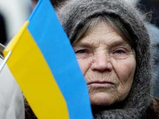 Янукович покращив життя українок вже сьогодні
