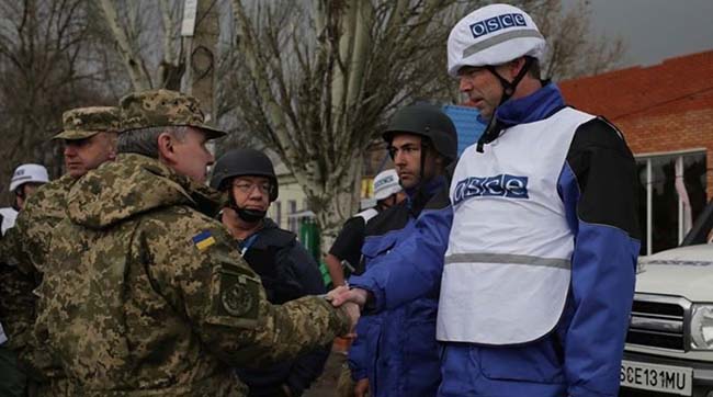 Бойовики замінували тіло добровольця полку «Азов» і намагалися передати його українській стороні