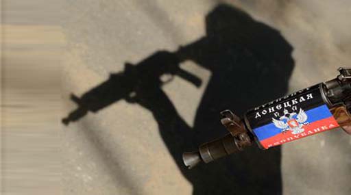 Почему Россия не говорит о противозаконности расстрельных судов от боевиков???