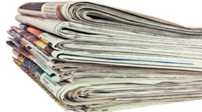 Найбільші медіаорганізації та друковані ЗМІ протестують проти підвищення вартості доставки преси за передплатою