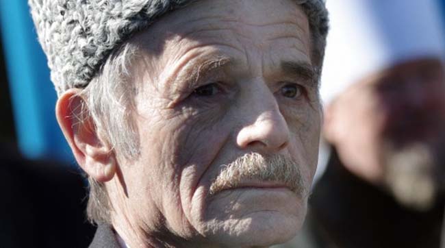 Кримських татар провокують на кровопролиття