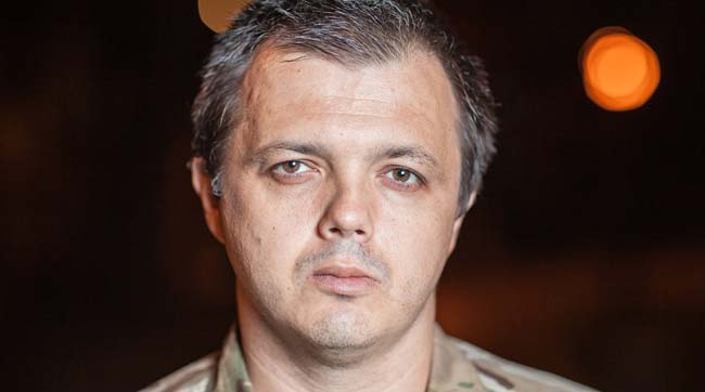 Комбат «Донбасса» попросил Ахметова помочь пленным бойцам, а не лить грязь на батальон