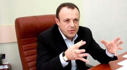 Одесский депутат ответил Аксенову по-одесски: «Здесь вам не тут!»