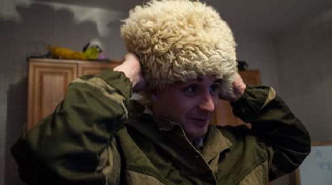 Российский наемник, которому не заплатили за то, что он воевал на Донбассе, сдал своих командиров
