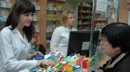 Українські аптеки перевірять через різке підвищення цін