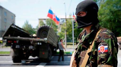 На Донбасі чергове затишшя. Бойовики готуються до активізації бойових дій