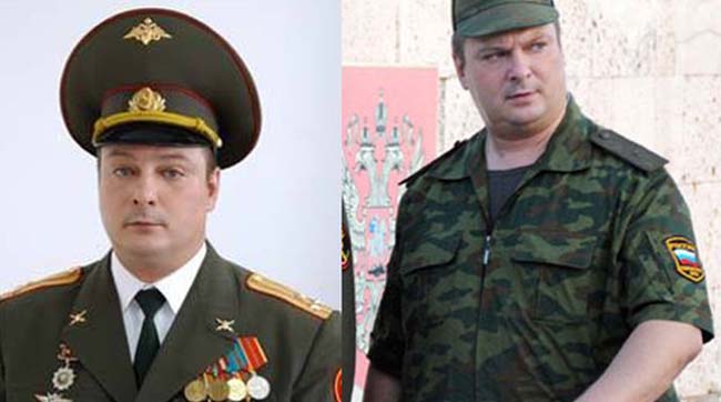 В СБУ установили: штабом боевиков на Донбассе руководит российский генерал