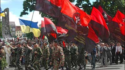 В Україні відбувся ХІII Великий Збір Організації Українських Націоналістів