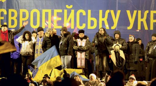 Україна вимагатиме від уряду прозвітувати за 100 днів діяльності