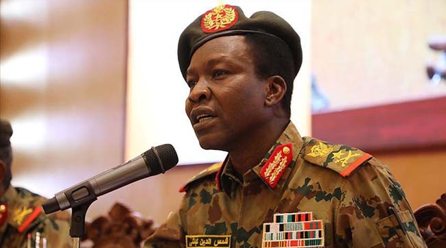​Судан зіткнувся з чимось більшим, ніж спроба перевороту