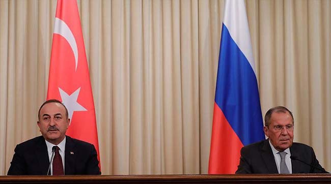 ​Глава МЗС Туреччини - без закінчення вірменської окупації перемир'я між Азербайджаном і Вірменією безглуздо