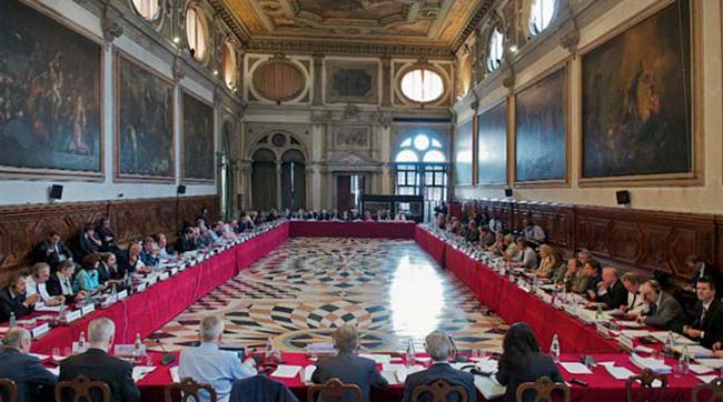 ​Що насправді сказала Венеціанська комісія щодо українських законопроектів про мирні зібрання