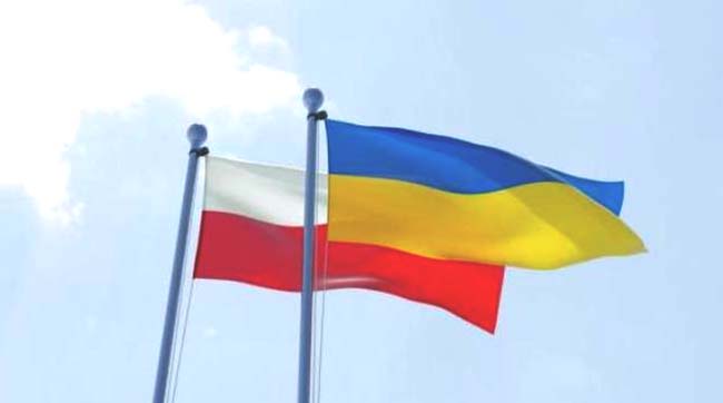 ​Від 9 серпня починаються Європейські дні добросусідства між Польщею та Україною