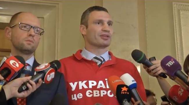 Кокс та Кваснєвський побачили, що Янукович та Партія регіонів не хочуть підписання Угоди про асоціацію