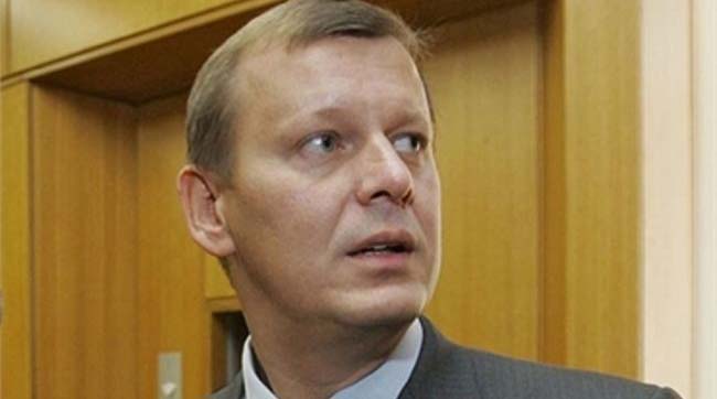 На погоджувальній раді ВР Гройсмана просять дозволити арешт Клюєва