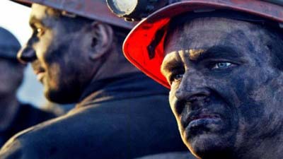Вісімнадцяти річні діти шахтарів не можуть користуватися пільгами під час вступу до ВНЗ 