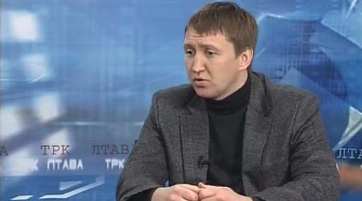 Тарас Кутовий: Мене обрали від опозиційних сил і я залишаюсь у фракції партії «УДАР»