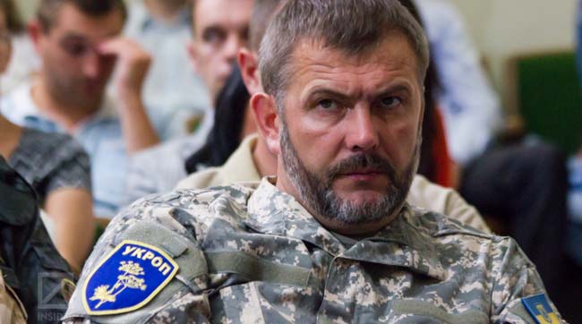 ВР запропонують визнати події на Донбасі війною