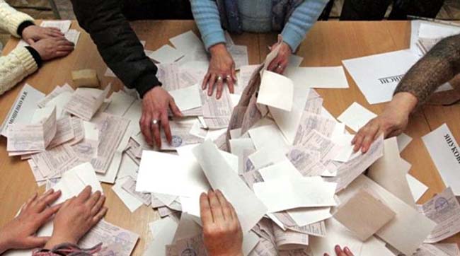 Жодних правових наслідків для організаторів фальшування виборів не відбулося - ОПОРА