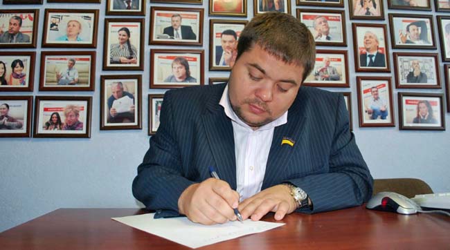Карпунцов: Владі не вдасться сфальсифікувати вибори мера Василькова
