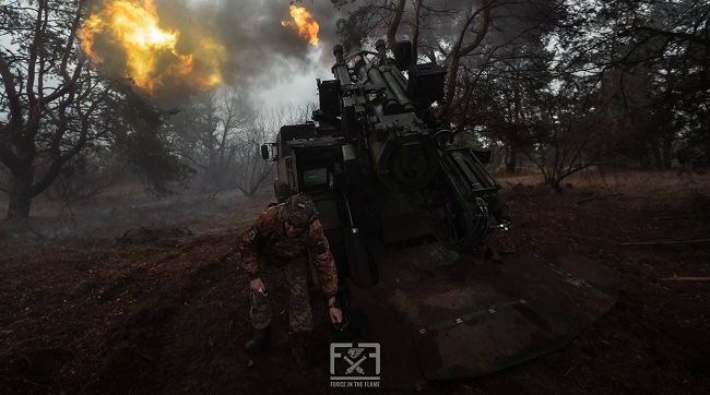 ​1496 доба незламності: ЗСУ відбили 147 атак та «приземлили» понад 2400 дронів ворога