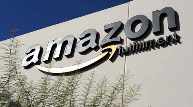 Amazon оставляет Крым вслед за PayPal и Google