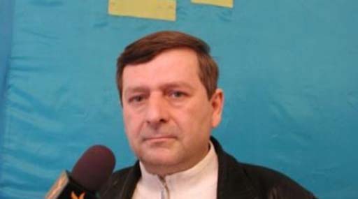 Крымская Фемида отказалась выпустить заместителя главы меджлиса из-под стражи